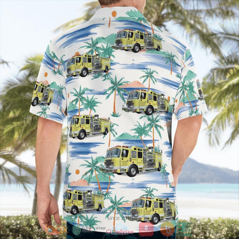 Collins Mississippi Collins Fire Department Hawaiian Shirt 2 Collins Mississippi Collins Fire Department Hawaiian Shirt word2