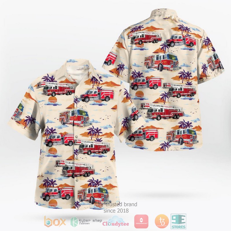 Colorado Glenwood Springs Fire Department Hawaiian Shirt 9 Colorado Glenwood Springs Fire Department Hawaiian Shirt word3