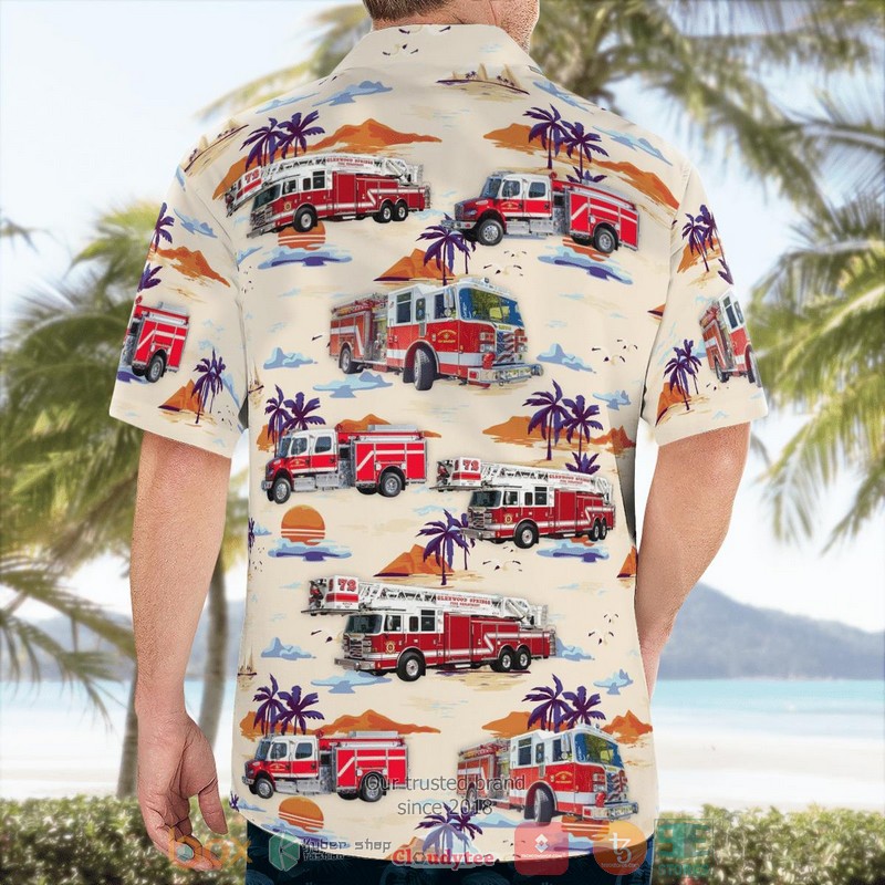 Colorado Glenwood Springs Fire Department Hawaiian Shirt 2 Colorado Glenwood Springs Fire Department Hawaiian Shirt word2