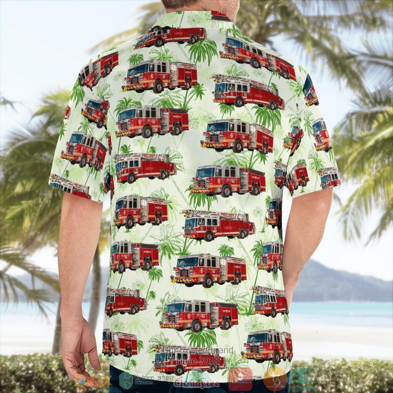 Columbia Lancaster County Pennsylvania Columbia Borough Fire Department Hawaiian shirt 2 Columbia Lancaster County Pennsylvania Columbia Borough Fire Department Hawaiian shirt word3