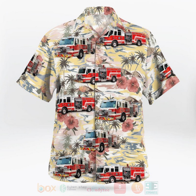BEST Community Volunteer Fire Department, Texas 3D Aloha Shirt 3 BEST Community Volunteer Fire Department, Texas 3D Aloha Shirt word1