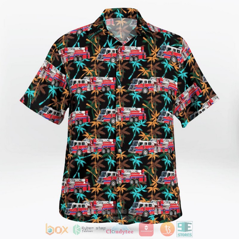 Council Bluffs Fire Department Iowa Hawaiian Shirt 2 Council Bluffs Fire Department Iowa Hawaiian Shirt word3