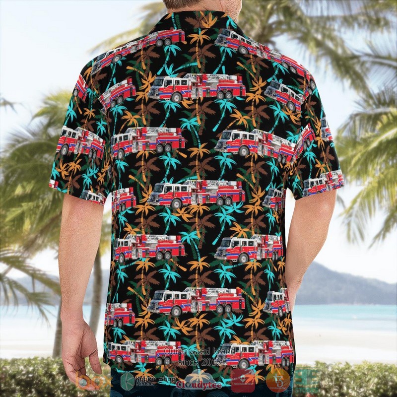 Council Bluffs Fire Department Iowa Hawaiian Shirt 4 Council Bluffs Fire Department Iowa Hawaiian Shirt word3