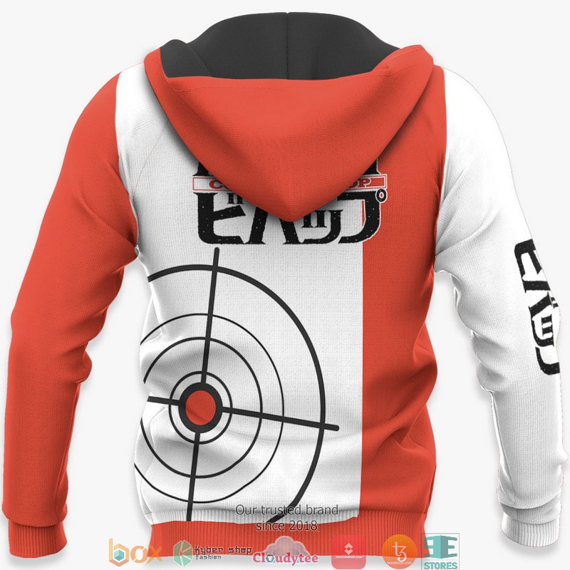 Cowboy Bebop Vincent Volaju Anime Merch 3d Hoodie, Bomber jacket 5 Cowboy Bebop Vincent Volaju Anime Merch 3d Hoodie Bomber jacket 1 2 3 4