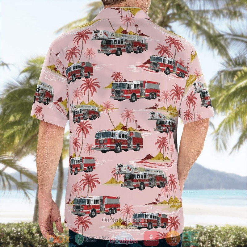 Croton-on-Hudson Westchester County New York Croton-on-Hudson Fire Department Hawaiian shirt 2 Croton-on-Hudson Westchester County New York Croton-on-Hudson Fire Department Hawaiian shirt word3
