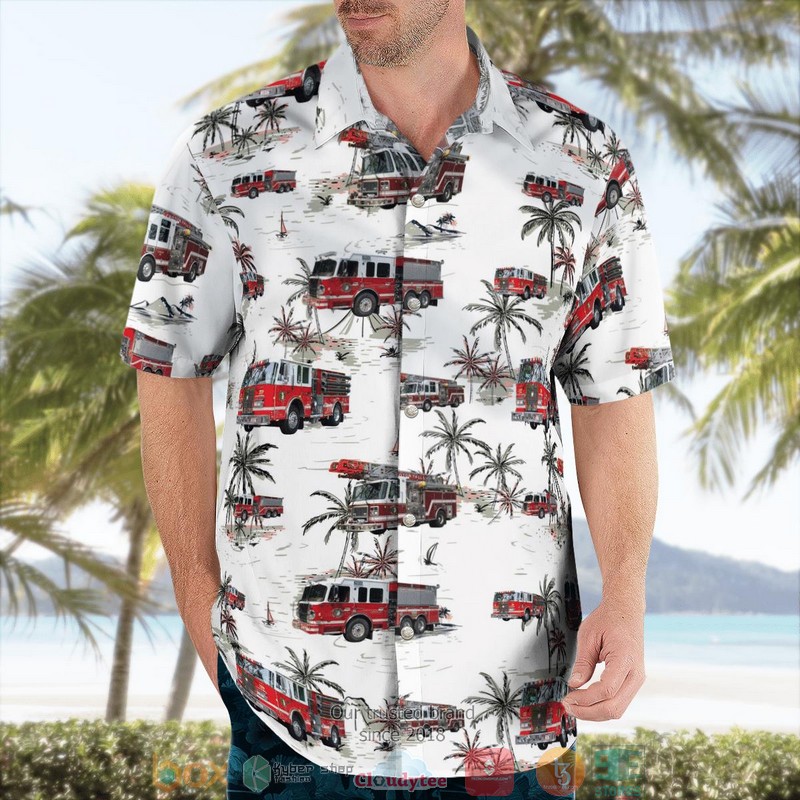Croton Falls Westchester County New York Croton Falls Fire Department Hawaiian shirt 4 Croton Falls Westchester County New York Croton Falls Fire Department Hawaiian shirt word3
