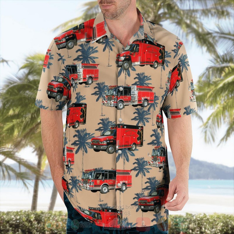 BEST Crownsville, Maryland, Herald Harbor Volunteer Fire Company 6 3D Aloha Shirt 4 BEST Crownsville, Maryland, Herald Harbor Volunteer Fire Company 6 3D Aloha Shirt word1