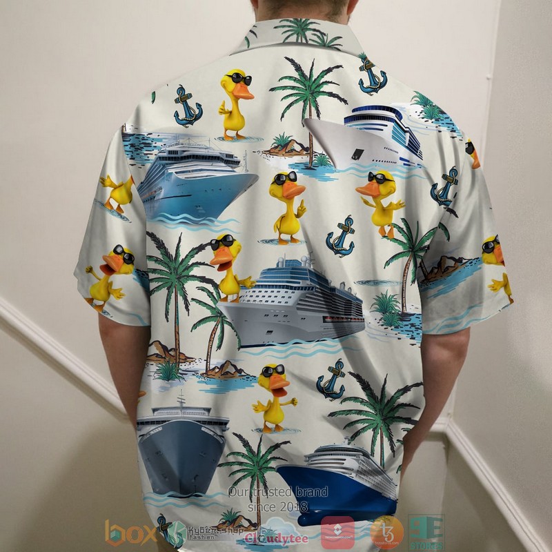 BEST Cruising Duck Happy Duck Cruise Hawaii Shirt 2 BEST Cruising Duck Happy Duck Cruise Hawaii Shirt word3