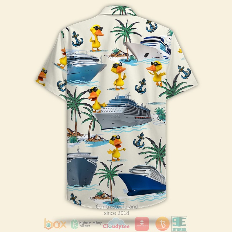 BEST Cruising Duck Happy Duck Cruise Hawaii Shirt 4 BEST Cruising Duck Happy Duck Cruise Hawaii Shirt word3