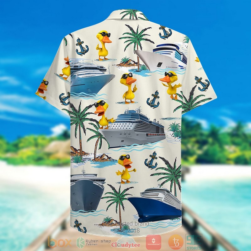 BEST Cruising Duck Happy Duck Cruise Hawaii Shirt 5 BEST Cruising Duck Happy Duck Cruise Hawaii Shirt word3