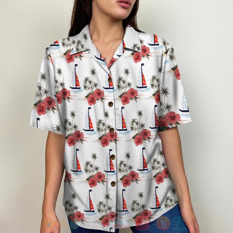 BEST Cruising Flamingo There's Nowhere Else 3D Aloha Shirt 4 BEST Cruising Flamingo There's Nowhere Else 3D Aloha Shirt word3