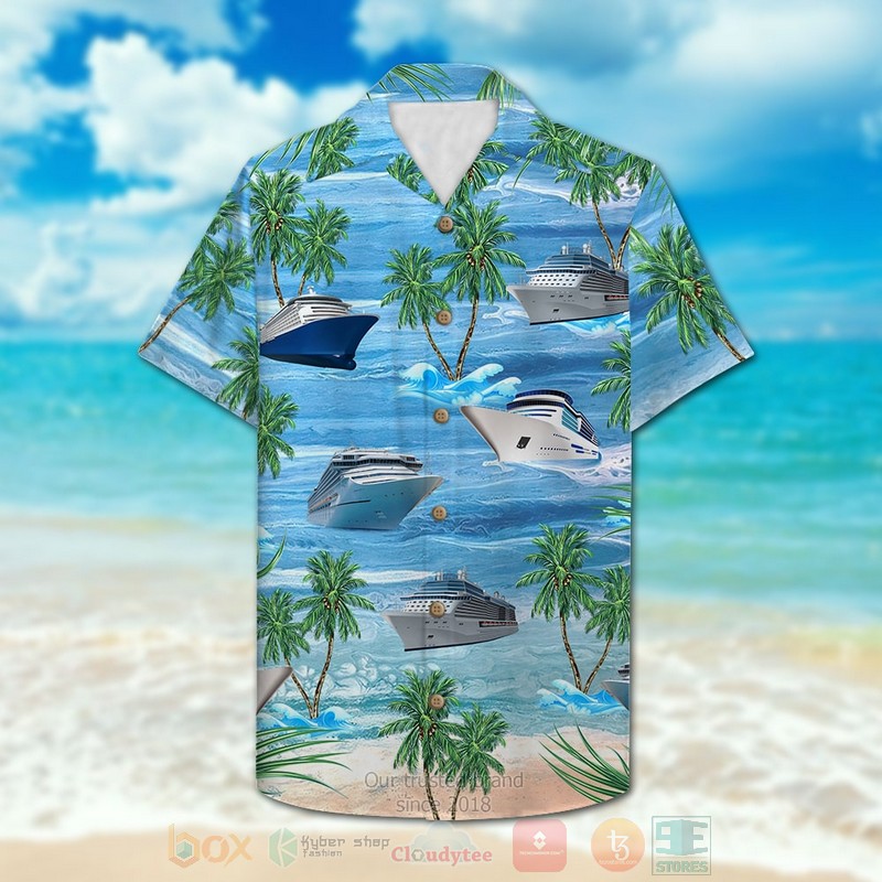 BEST Cruising Friends Cruise And Coconut Tree Knot 2 Bad 3D Aloha Shirt 4 BEST Cruising Friends Cruise And Coconut Tree Knot 2 Bad 3D Aloha Shirt word1