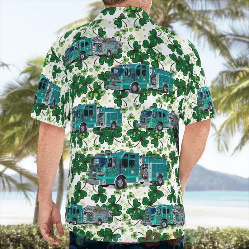 BEST Cumberland, Allegany County, Maryland, Bowling Green Fire Department, St Patrick's Day 3D Aloha Shirt 2 BEST Cumberland, Allegany County, Maryland, Bowling Green Fire Department, St Patrick's Day 3D Aloha Shirt word2