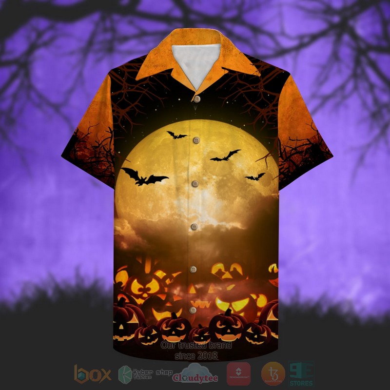BEST Dachshund Spooky Doxie Dad 3D Aloha Shirt 2 BEST Dachshund Spooky Doxie Dad 3D Aloha Shirt word1