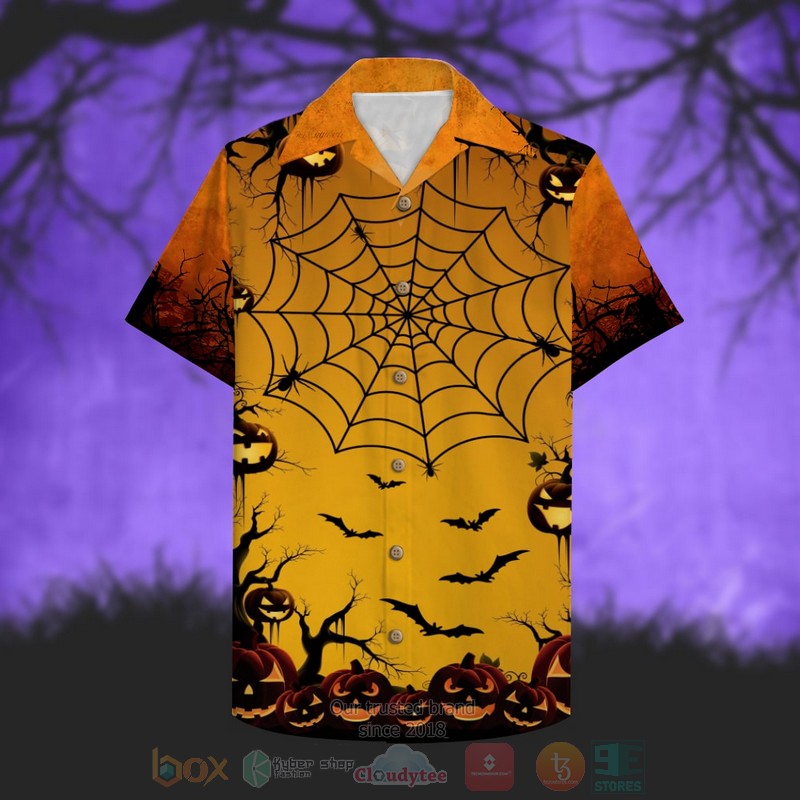 BEST Dachshund Spooky Doxie Mama 3D Aloha Shirt 3 BEST Dachshund Spooky Doxie Mama 3D Aloha Shirt word2