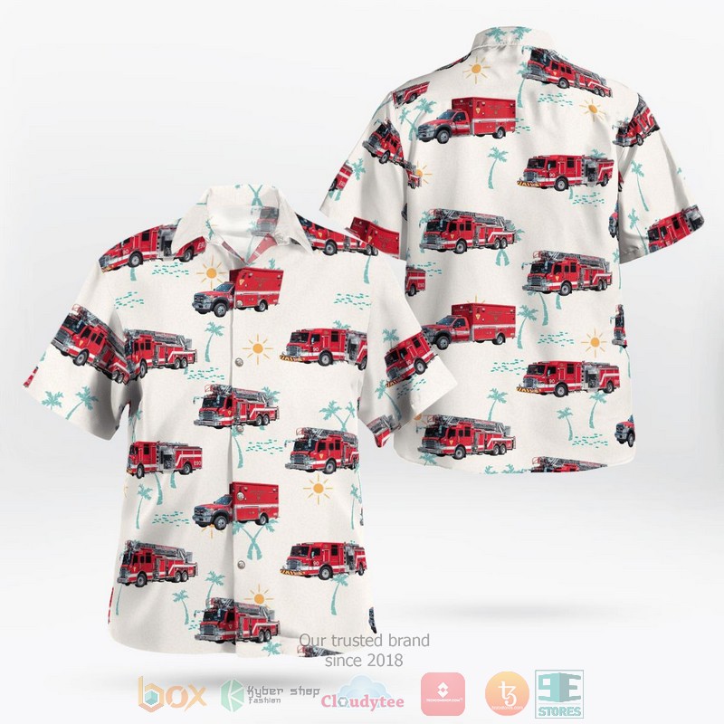 BEST Darien DuPage County Illinois Darien Woodridge Fire Porttection District Hawaii Shirt 1 Darien DuPage County Illinois Darien Woodridge Fire Porttection District Hawaiian Shirt