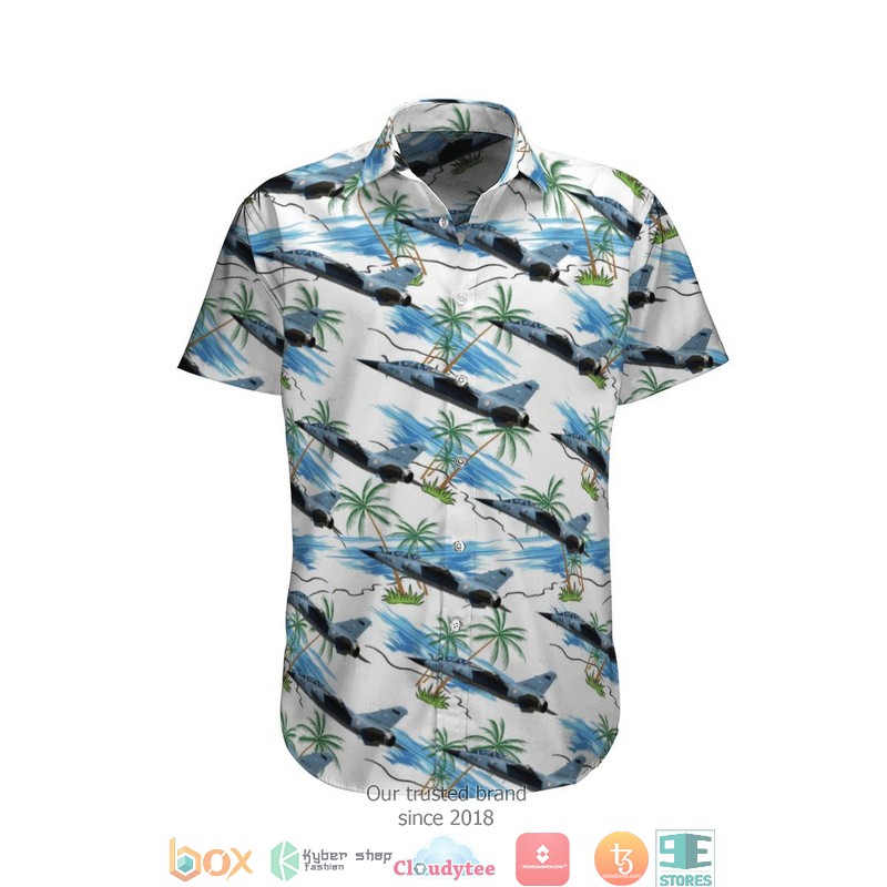 Dassault Mirage F1 French Air Force Coconut island Limited Hawaiian Shirt 6 Dassault Mirage F1 French Air Force Coconut island Limited Hawaiian Shirt word1