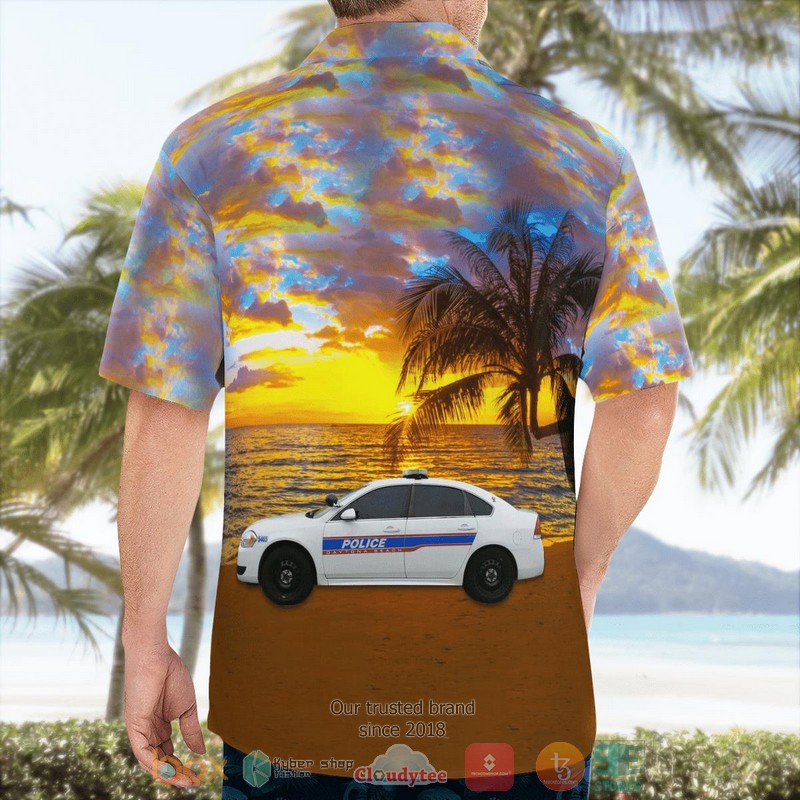 Daytona Beach Police Department Daytona Beach Florida Hawaiian Shirt 2 Daytona Beach Police Department Daytona Beach Florida Hawaiian Shirt word1