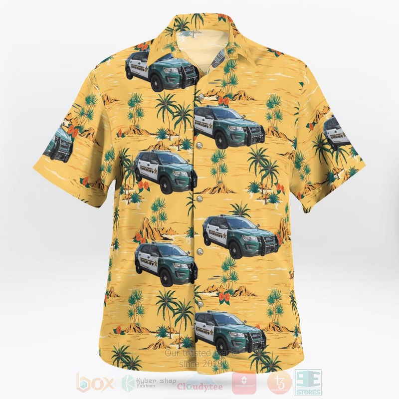 NEW Deerfield Beach Broward County Florida Broward County Sheriff Office Deerfield Beach District Offices Ford Police Interceptor Utility Hawaii Shirt 3 NEW Deerfield Beach Broward County Florida Broward County Sheriff Office Deerfield Beach District Offices Ford Police Interceptor Utility Hawaii Shirt word3