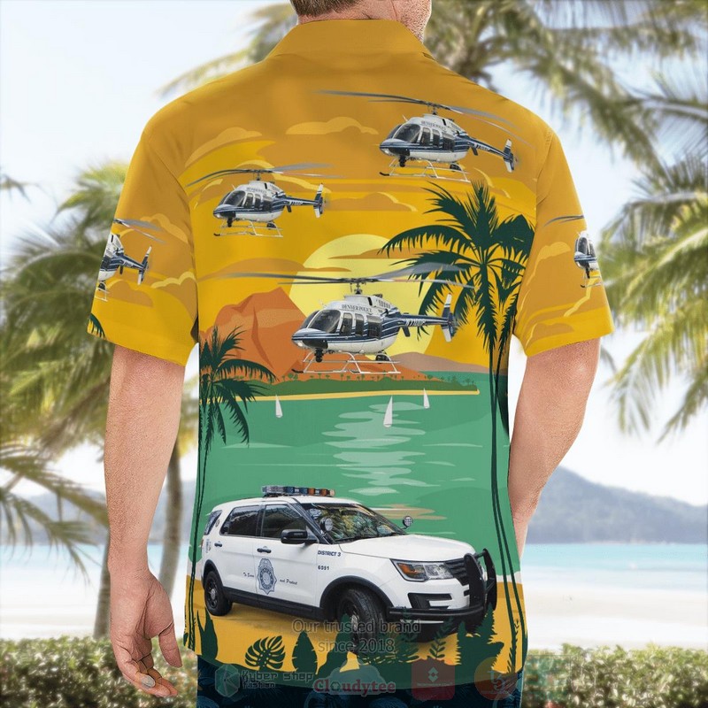 BEST Denver, Denver County, Colorado, Denver Police Department Ford Police Interceptor Utility 3D Aloha Shirt 2 BEST Denver, Denver County, Colorado, Denver Police Department Ford Police Interceptor Utility 3D Aloha Shirt word3