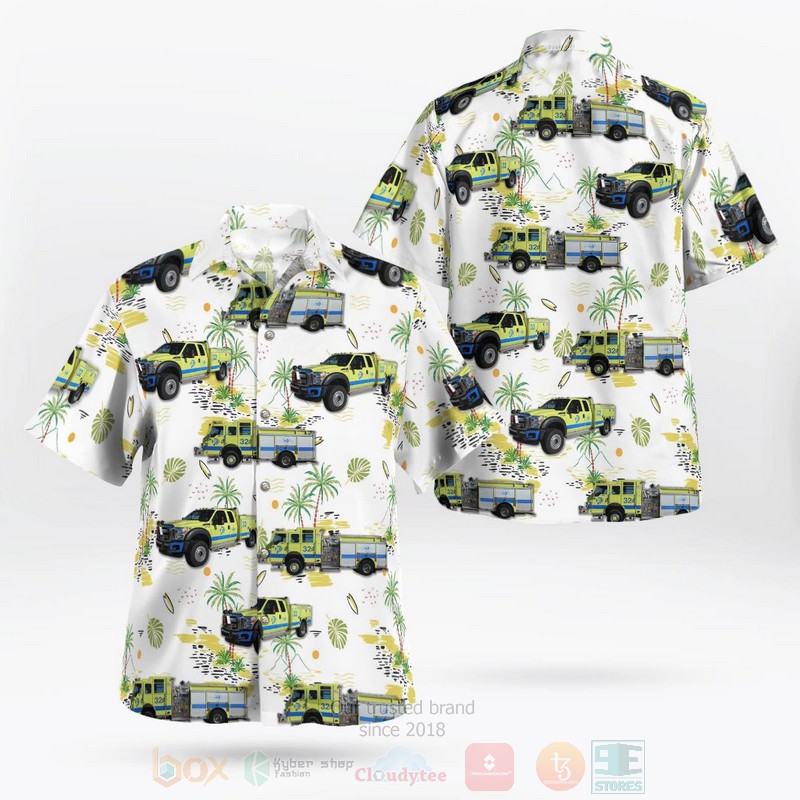 BEST Denver International Airport DIA ARFF Station 2-DFD Station 32 3D Aloha Shirt 3 Denver International Airport DIA ARFF Station 2 DFD Station 32 Hawaiian Shirt