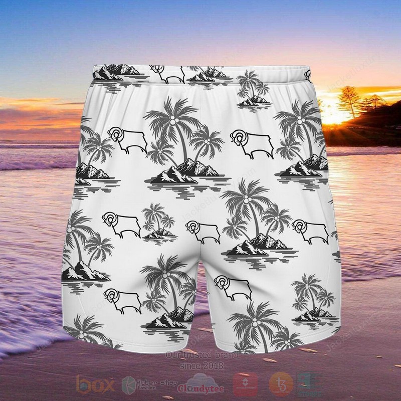 BEST Derby County Aloha Shirt, Short-Pants 2 BEST Derby County Aloha Shirt, Short-Pants word1