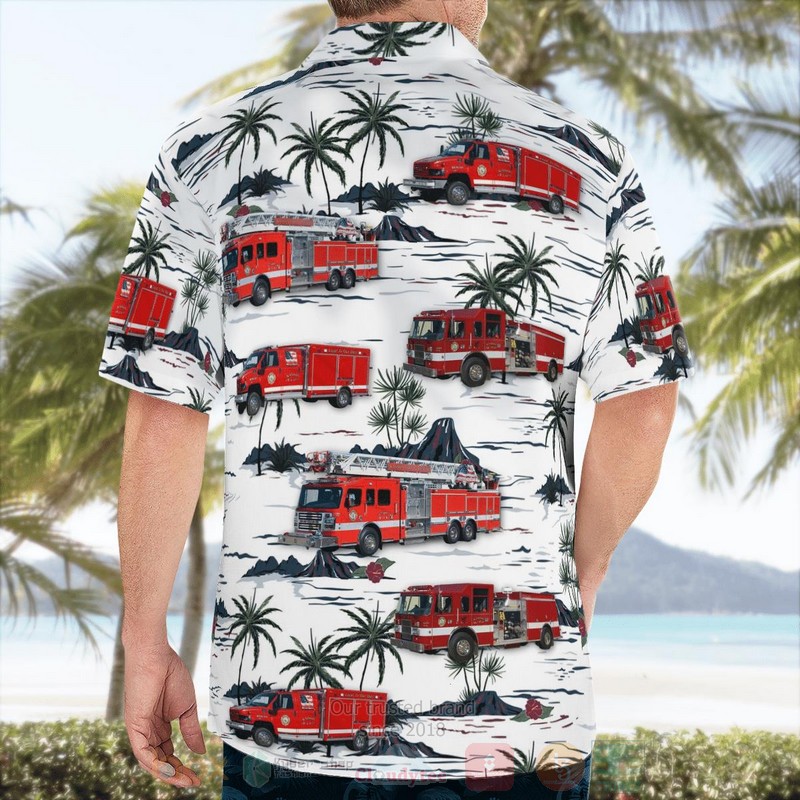 NEW Dodge County Minnesota Kasson Fire Department Hawaii Shirt 2 NEW Dodge County Minnesota Kasson Fire Department Hawaii Shirt word1