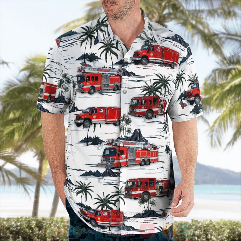 NEW Dodge County Minnesota Kasson Fire Department Hawaii Shirt 4 NEW Dodge County Minnesota Kasson Fire Department Hawaii Shirt word1