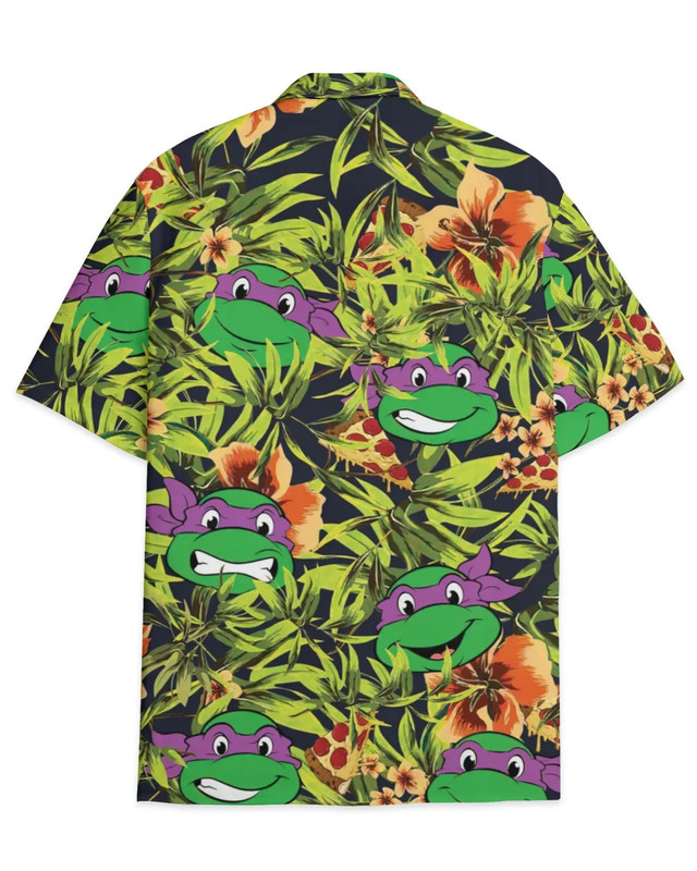 BEST Donatello Teenage Mutant Ninja Turtles Hawaii Shirt 2 BEST Donatello Teenage Mutant Ninja Turtles Hawaii Shirt word2