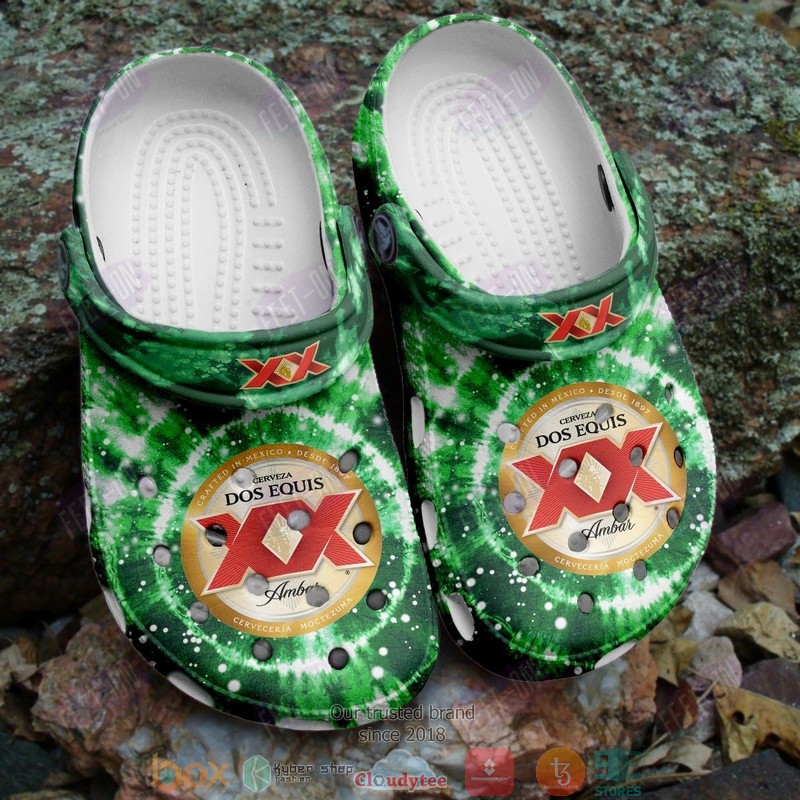 BEST Dos Equis Ambar crocs crocband Shoes 2 Dos Equis Ambar crocs crocband clog