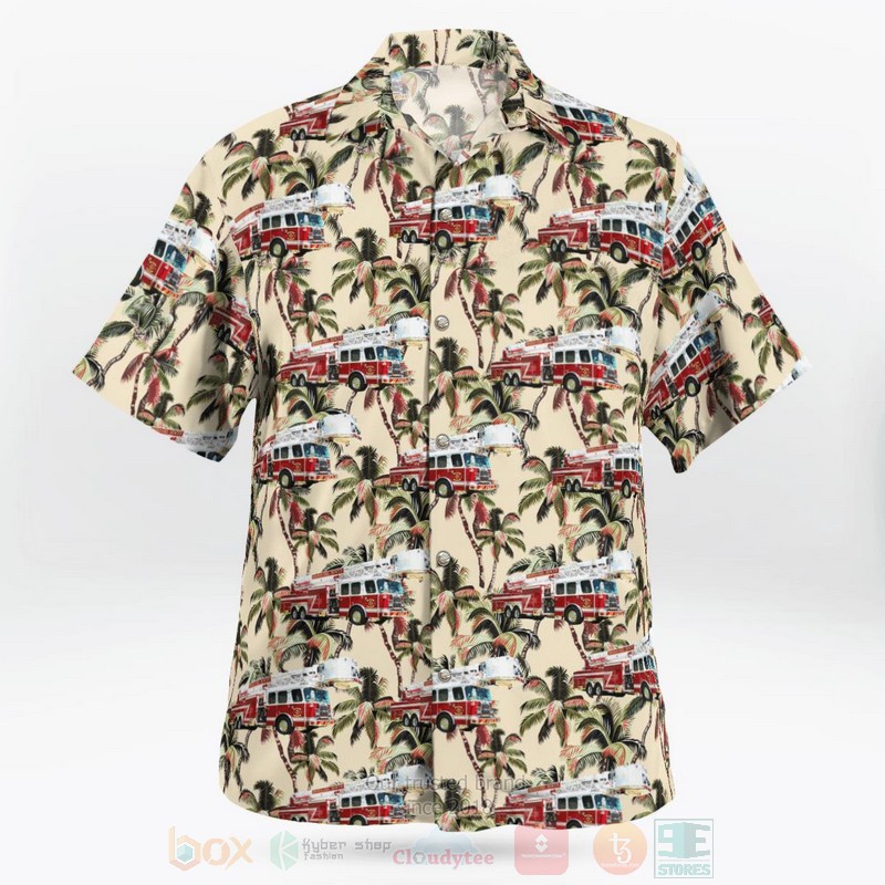 BEST Dothan Fire Department, Alabama Aerial Ladder 3D Aloha Shirt 2 BEST Dothan Fire Department, Alabama Aerial Ladder 3D Aloha Shirt word2