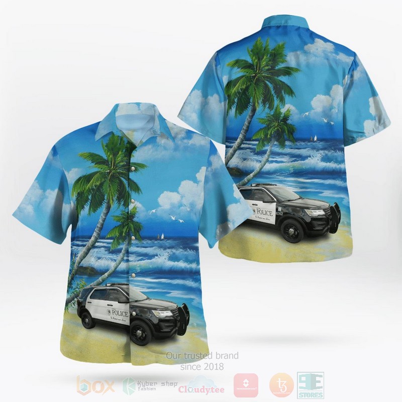 BEST Dothan Police Department, AL 3D Aloha Shirt 9 BEST Dothan Police Department, AL 3D Aloha Shirt word2