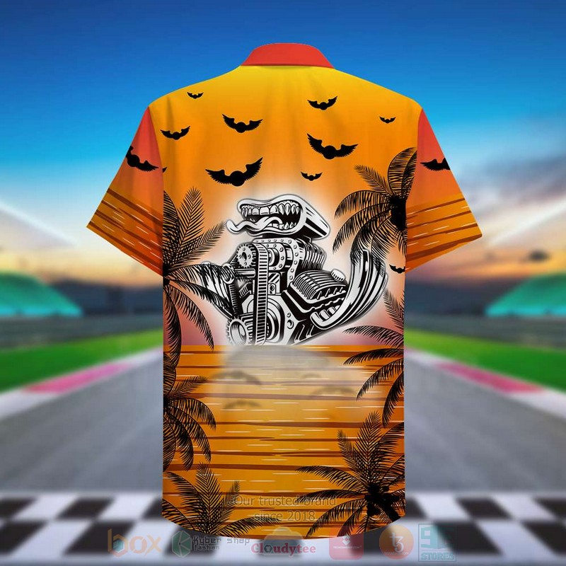 BEST Drag Racing Custom Kulture Hot Rod 3D Aloha Shirt 3 BEST Drag Racing Custom Kulture Hot Rod 3D Aloha Shirt word2