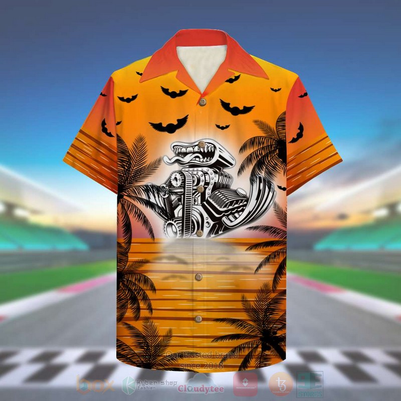 BEST Drag Racing Custom Kulture Hot Rod 3D Aloha Shirt 5 BEST Drag Racing Custom Kulture Hot Rod 3D Aloha Shirt word2