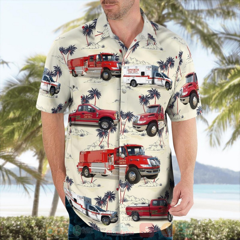 BEST Dubuque County, Iowa, Epworth Fire Department 3D Aloha Shirt 3 BEST Dubuque County, Iowa, Epworth Fire Department 3D Aloha Shirt word1