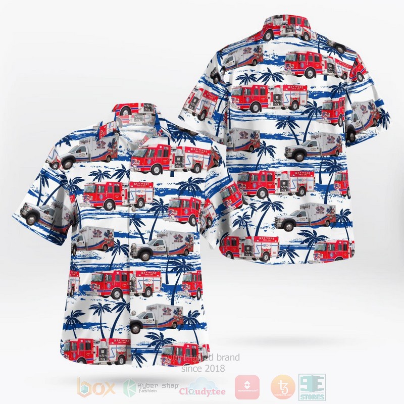 BEST Dubuque County, Iowa, Key West Fire Department 3D Aloha Shirt 9 BEST Dubuque County, Iowa, Key West Fire Department 3D Aloha Shirt word2