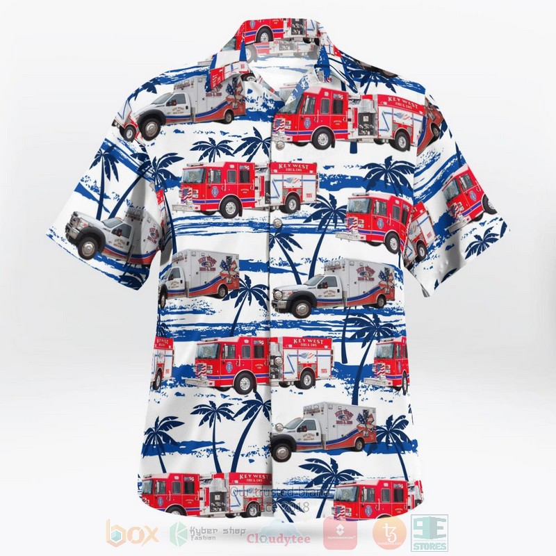 BEST Dubuque County, Iowa, Key West Fire Department 3D Aloha Shirt 2 BEST Dubuque County, Iowa, Key West Fire Department 3D Aloha Shirt word2
