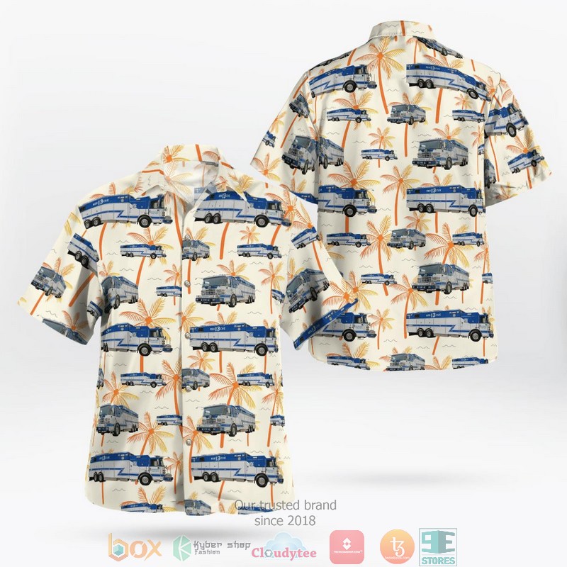 Duncan Fire Department South Carolina Hawaiian shirt 1 Duncan Fire Department South Carolina Hawaiian shirt word1