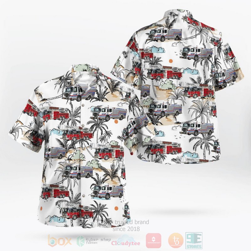 BEST Dunedin, Pinellas County, Florida, Dunedin Fire Rescue 3D Aloha Shirt 1 BEST Dunedin, Pinellas County, Florida, Dunedin Fire Rescue 3D Aloha Shirt word3