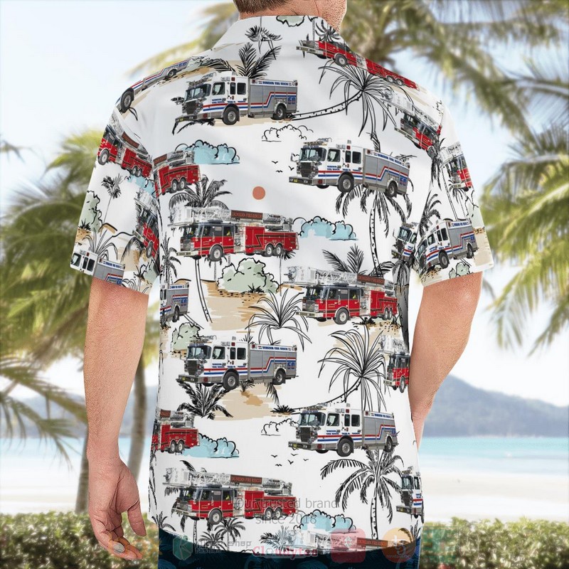BEST Dunedin, Pinellas County, Florida, Dunedin Fire Rescue 3D Aloha Shirt 2 BEST Dunedin, Pinellas County, Florida, Dunedin Fire Rescue 3D Aloha Shirt word3