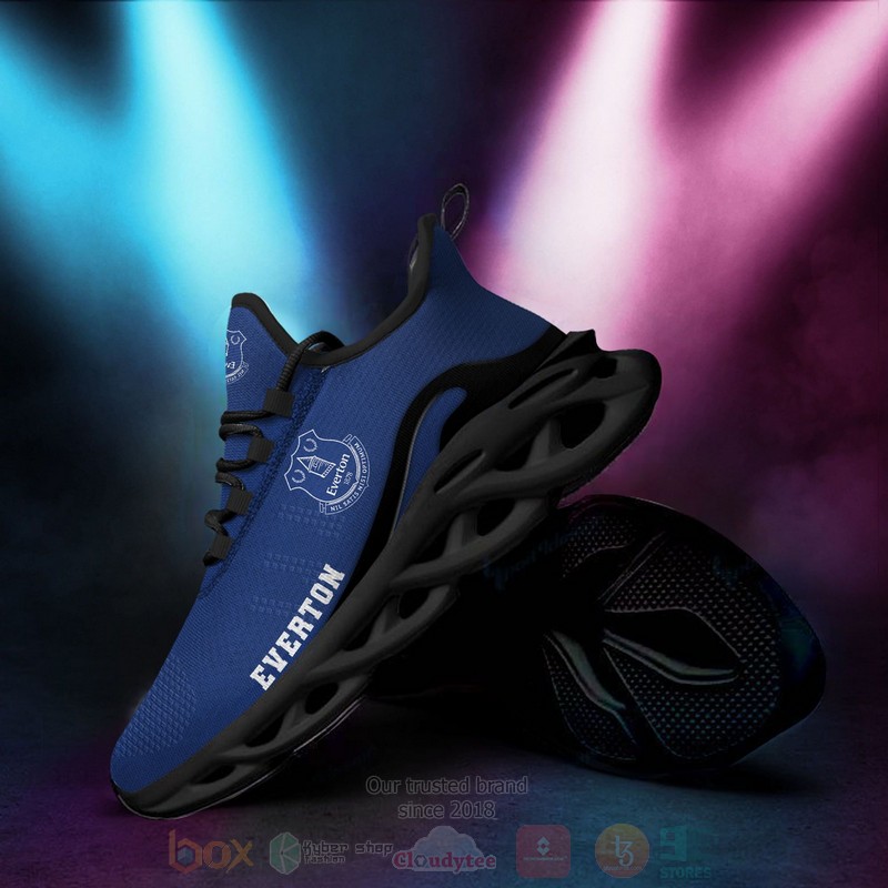 BEST EPL Everton Clunky Max Soul Sneakers 4 BEST EPL Everton Clunky Max Soul Sneakers word2