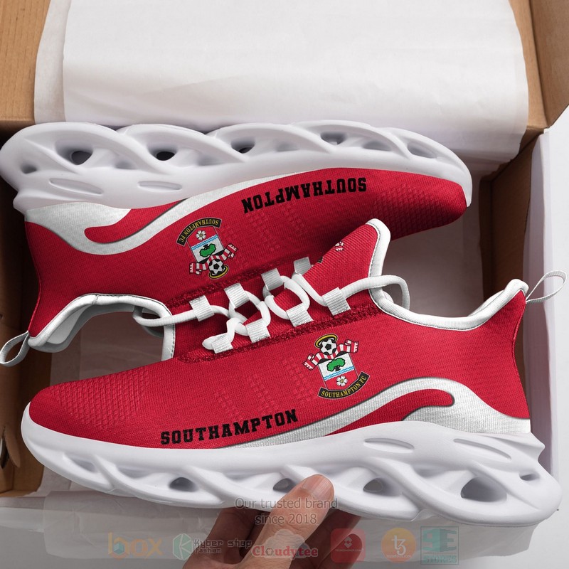 BEST EPL Southampton Clunky Max Soul Sneakers 1 BEST EPL Southampton Clunky Max Soul Sneakers word3
