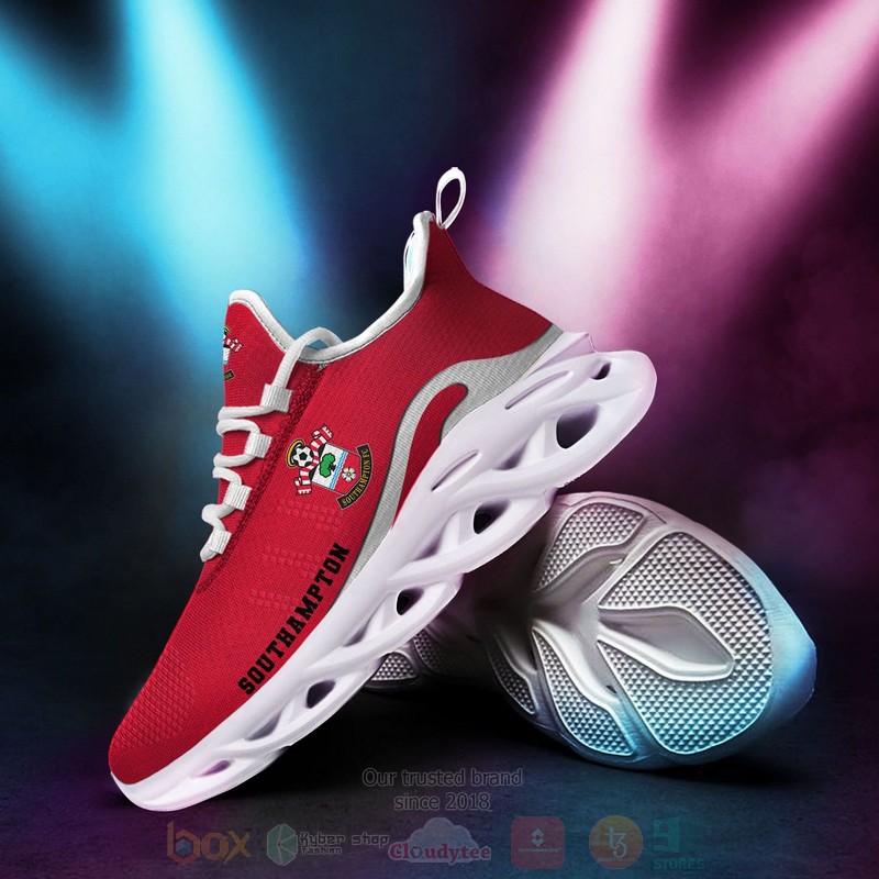 BEST EPL Southampton Clunky Max Soul Sneakers 2 BEST EPL Southampton Clunky Max Soul Sneakers word3