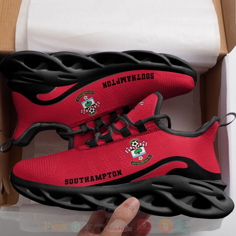 BEST EPL Southampton Clunky Max Soul Sneakers 3 BEST EPL Southampton Clunky Max Soul Sneakers word3