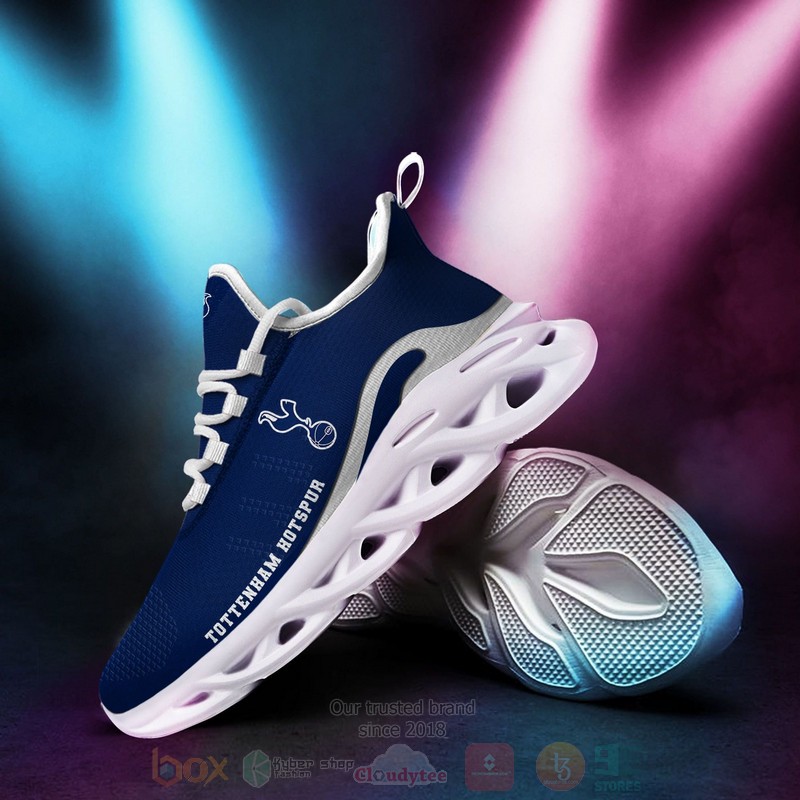 BEST EPL Tottenham Hotspur Clunky Max Soul Sneakers 2 BEST EPL Tottenham Hotspur Clunky Max Soul Sneakers word2