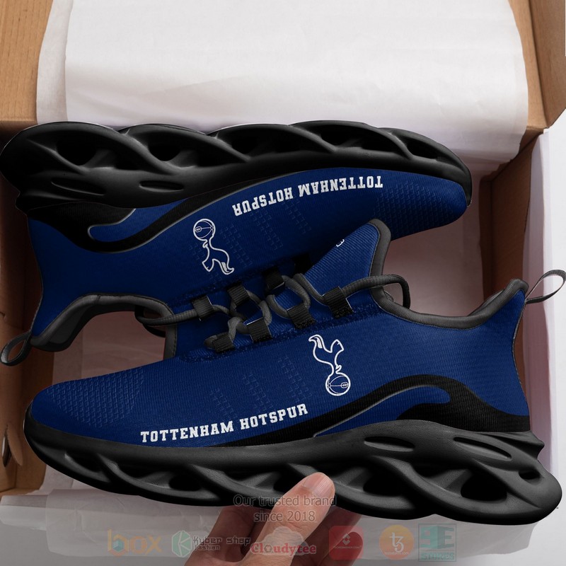 BEST EPL Tottenham Hotspur Clunky Max Soul Sneakers 3 BEST EPL Tottenham Hotspur Clunky Max Soul Sneakers word2