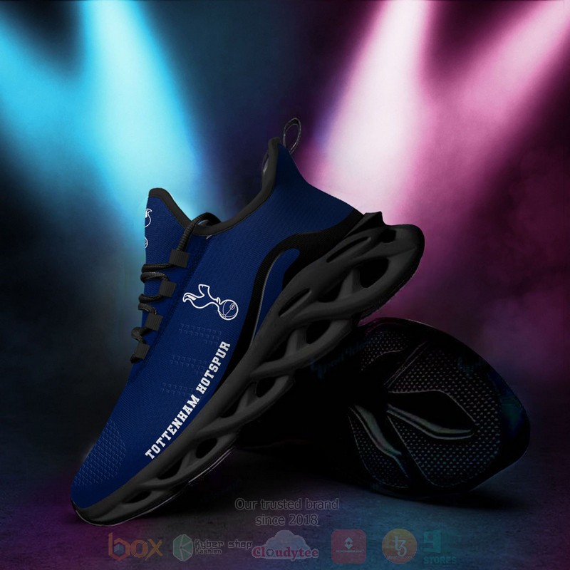 BEST EPL Tottenham Hotspur Clunky Max Soul Sneakers 4 BEST EPL Tottenham Hotspur Clunky Max Soul Sneakers word2