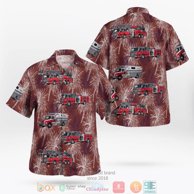 East Stroudsburg Pennsylvania Acme Hose Company No.1 Hawaiian shirt 9 East Stroudsburg Pennsylvania Acme Hose Company No.1 Hawaiian shirt word1