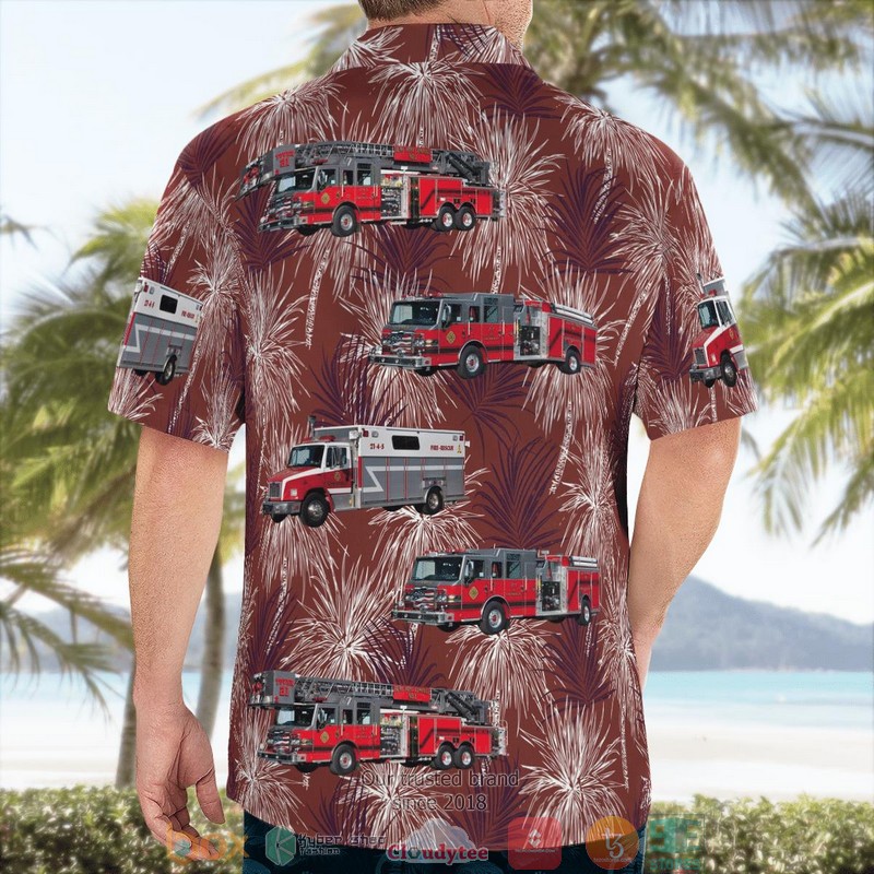 East Stroudsburg Pennsylvania Acme Hose Company No.1 Hawaiian shirt 2 East Stroudsburg Pennsylvania Acme Hose Company No.1 Hawaiian shirt word3
