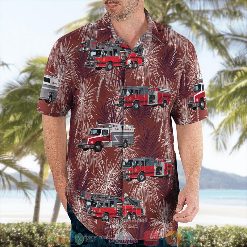 East Stroudsburg Pennsylvania Acme Hose Company No.1 Hawaiian shirt 4 East Stroudsburg Pennsylvania Acme Hose Company No.1 Hawaiian shirt word3